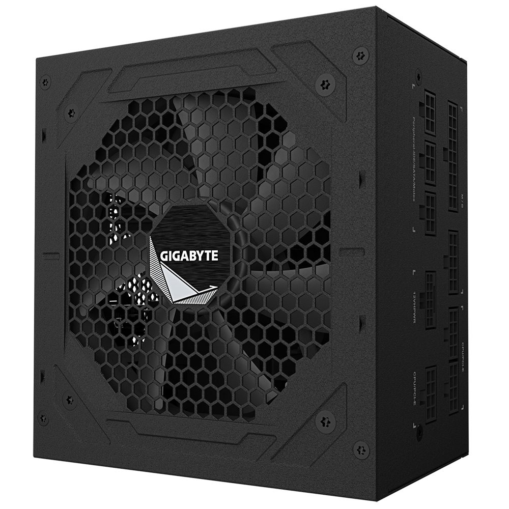 Fuente alimentacion gigabyte gp - ud850gm pg5 v2 gaming atx 850w - Imagen 2