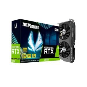 4895173626524 TARJETA GRÁFICA ZOTAC RTX 3050 ECO 8GB GDDR6 ZT-A30500K-10M A0051626 Zotac Tarjetas Gráficas ZT-A30500K-10M