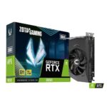 4895173628788 | P/N: ZT-A30510G-10L | Cod. Artículo: DSP0000038258 Tarjeta grafica zotac rtx 3050 gaming 6gb gddr6
