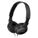 4905524930184 | P/N: MDRZX110B.AE | Cod. Artículo: MDRZX110B Auriculares sony mdrzx110b diadema negro