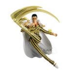 4983164296457 | P/N: BP29645P | Cod. Artículo: DSP0000032540 Figura banpresto one piece battle record collection borsalino 19cm