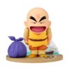 4983164299021 | P/N: BP29902P | Cod. Artículo: DSP0000032168 Figura banpresto dragon ball history box krillin