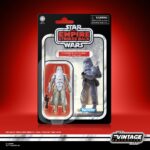 5010996281784 | P/N: G09275X2 | Cod. Artículo: MGS0000024369 Figura hasbro star wars the empire strikes back imperial snowtrooper holth battle gear