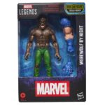 5010996317360 | P/N: G08225X0 | Cod. Artículo: MGS0000030350 Figura hasbro marvel legends series werewolf by night