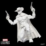 5010996317407 | P/N: G17385X0 | Cod. Artículo: MGS0000030369 Figura hasbro marvel legends series phantom rider