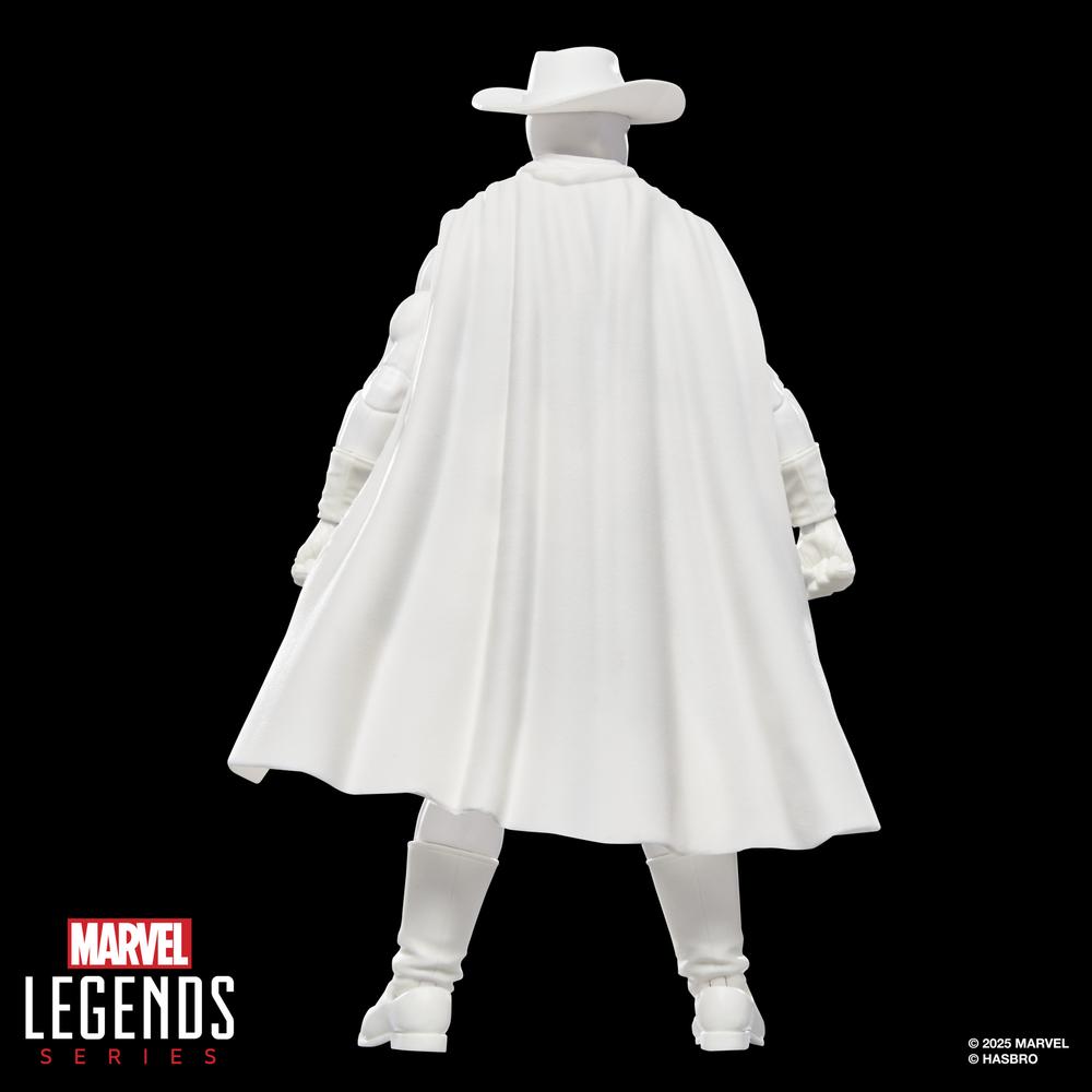 Figura hasbro marvel legends series phantom rider - Imagen 4