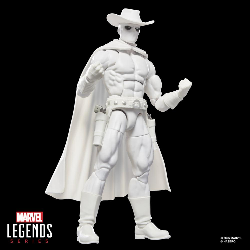 Figura hasbro marvel legends series phantom rider - Imagen 5