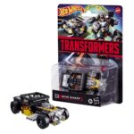 5010996337177 | P/N: G11815X0 | Cod. Artículo: MGS0000029343 Coche hot wheels transformers bone shaker