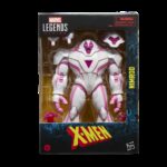 5010996357557 | P/N: G20805L0 | Cod. Artículo: MGS0000030869 Figura hasbro marvel legends series x - men nimroo