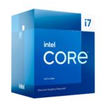 5032037260237 | P/N: BX8071513700F | Cod. Artículo: MGS0000014646 Intel i7 13700f 5.1ghz lga 1700 box