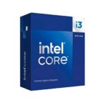 5032037279093 PROCESADOR INTEL 1700 I3-14100F 4X4.7GHZ 12MB BOX BX8071514100F A0051783 Intel Procesadores BX8071514100F