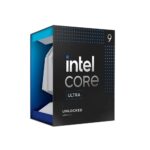 5032037281928 | P/N: BX80768285K | Cod. Artículo: DSP0000029342 Procesador intel core ultra 9 - 285k 5.7 ghz 36mb lga 1851 box