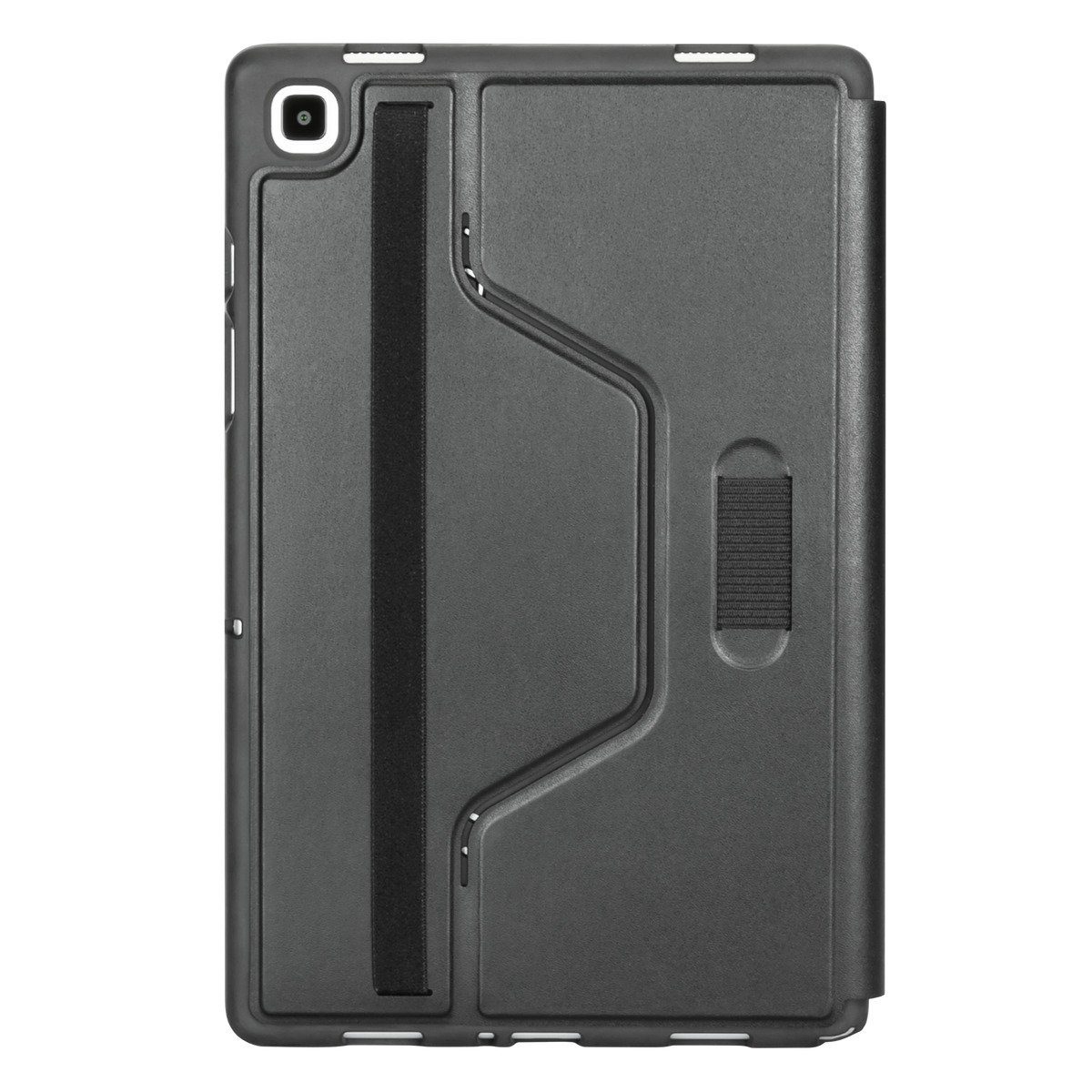 Funda tablet targus click - in 10 -1 pulgadas samsung tab a eco negro - Imagen 2