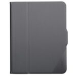 5051794036565 | P/N: THZ935GL | Cod. Artículo: DSP0000014413 Funda tablet targus versavu slim 10.9 pulgadas ipad 2022 negro