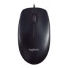 5099206021860 | P/N:  | Cod. Artículo: 910-001793 Mouse raton logitech m90 optico usb 2.0 1000dpi negro
