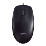 5099206021860 | P/N:  | Cod. Artículo: 910-001793 Mouse raton logitech m90 optico usb 2.0 1000dpi negro