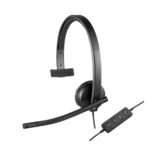5099206053298 | P/N:  | Cod. Artículo: 981-000571 Auriculares logitech h570e con microfono  headset mono