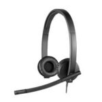 5099206053304 | P/N:  | Cod. Artículo: 981-000575 Auriculares logitech h570e con microfono -  stereo diadema -  usb