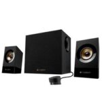 5099206058675 | P/N:  | Cod. Artículo: 980-001054 Altavoces logitech z533 2.1 - 60w