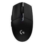 5099206077836 | P/N: 910-005283 | Cod. Artículo: MGS0000005482 Mouse raton logitech g305 lightspeed optico wireless inalambrico 12000ppp 6 botones negro