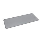 5099206099500 | P/N: 956-000052 | Cod. Artículo: MGS0000006533 Alfombrilla logitech desk mat -  studio series gris medio