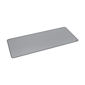 5099206099500 | P/N: 956-000052 | Cod. Artículo: MGS0000006533 Alfombrilla logitech desk mat -  studio series gris medio