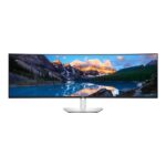 5397184657133 | P/N: DELL-U4924DW | Cod. Artículo: DSP0000031847 Monitor curvo dell ultrasharp u4924dw 49 pulgadas 5k dqhd 60hz