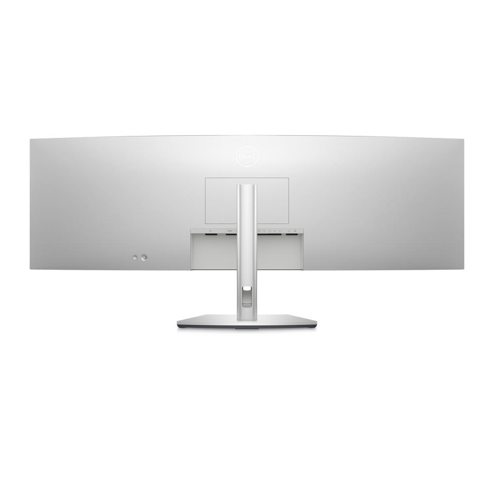 Monitor curvo dell ultrasharp u4924dw 49 pulgadas 5k dqhd 60hz - Imagen 3