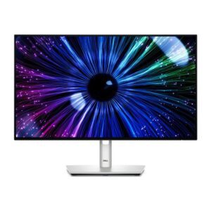 5397184821428 | P/N: DELL-U2424HE | Cod. Artículo: DSP0000024054 Monitor dell u2424he 23.8 pulgadas fhd 120hz