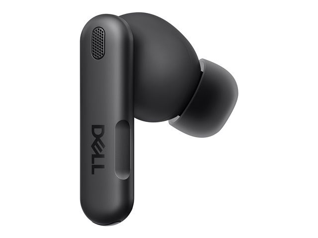 Auriculares dell pro plus earbuds inalambrico negro - Imagen 5
