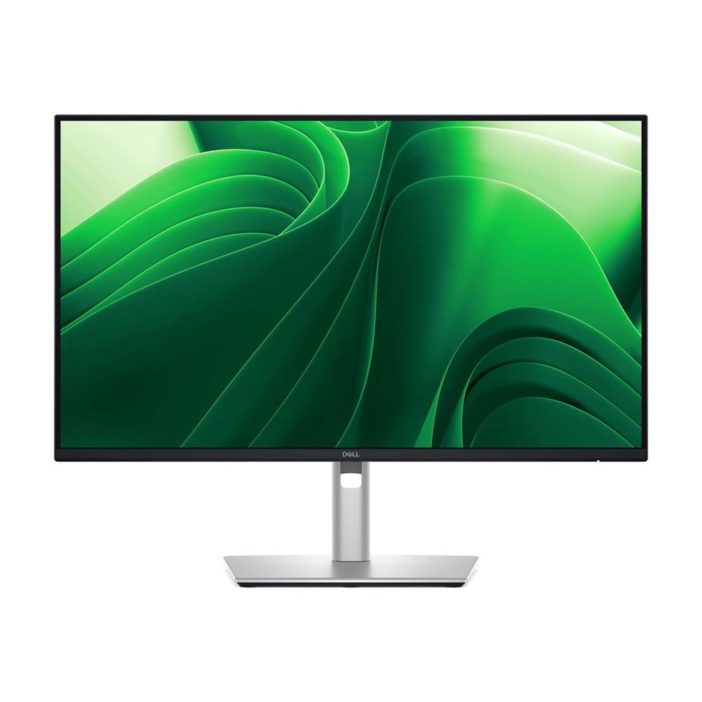 5397184962466 | P/N: DELL-P2425DE | Cod. Artículo: DSP0000031519 Monitor dell pro plus p2425e 24 pulgadas qhd 100hz