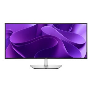 5397184962510 | P/N: DELL-P3425WE | Cod. Artículo: DSP0000031044 Monitor curvo dell pro plus p3425we 34 pulgadas uwqhd 100hz