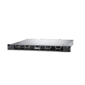 5397184969717 | P/N: 58K1M | Cod. Artículo: DSP0000035349 Servidor dell poweredge r260 xeon 16gb 2x 1.2tb