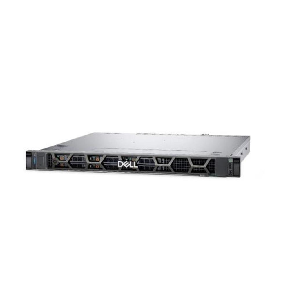 5397184969717 | P/N: 58K1M | Cod. Artículo: DSP0000035349 Servidor dell poweredge r260 xeon 16gb 2x 1.2tb