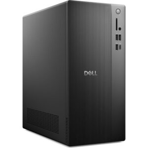5397184978726 | P/N: 36X4R | Cod. Artículo: DSP0000036940 Ordenador dell pro tower essential qvt1260 i5 - 14400 - 16gb - ssd 512gb - w11p