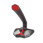 5901969417692 | P/N: NGM-1392 | Cod. Artículo: DSP0000001515 Microfono gaming genesis radium 200 condensador cardioide usb