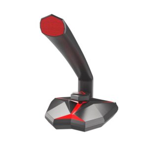 5901969417692 | P/N: NGM-1392 | Cod. Artículo: DSP0000001515 Microfono gaming genesis radium 200 condensador cardioide usb