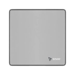 5901986049937 ALFOMBRILLA GAMING S SAVIO GREY EDITION TD GE S A0059192 savio Accesorios TD GE S