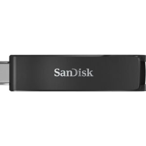 619659167141 | P/N: SDCZ460-064G-G46 | Cod. Artículo: MGS0000005099 Memoria usb tipo c sandisk 64gb ultra 150mb - s
