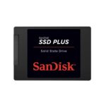 619659217952 | P/N: SDSSDA-1T00-G28 | Cod. Artículo: DSP0000036715 Disco duro interno ssd sandisk 1tb 2.5 pulgadas sata 3 plus