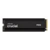 649528946263 | P/N: CT2000P510SSD5 | Cod. Artículo: DSP0000033732 Disco duro interno solido ssd crucial p510 2tb m.2 2280 pci express 5.0