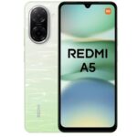 6932554425173 | P/N: MZB0JSMEU | Cod. Artículo: MGS0000027081 Telefono movil smartphone xiaomi redmi a5 4gb - 128gb - verde