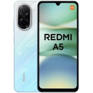 6932554425241 | P/N: MZB0JSTEU | Cod. Artículo: MGS0000028021 Telefono movil smartphone xiaomi redmi a5 4gb - 128gb - 6.88 pulgadas - azul