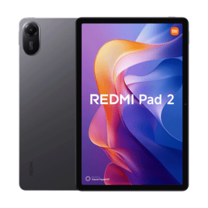 6932554433383 VHU5659EU XIAOMI REDMI PAD 2 11" 4GB/128GB 5MP/8MP WIFI GRAY