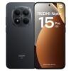 6932554471644 | P/N: MZB0M1GEU | Cod. Artículo: MGS0000031734 Movil xiaomi redmi note 15 pro 5g 12gb 512gb 6.83 pulgadas negro