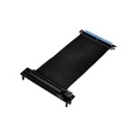 6933412795926 CABLE RISER VGA DEEPCOOL PEC-300 NEGRO DP-EC-PEC300 A0026772 DeepCool Cables DP-EC-PEC300
