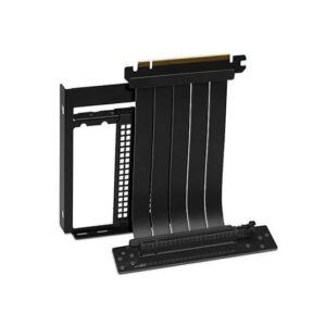 6933412796367 SOPORTE VERTICAL VGA DEEPCOOL 4.0 R-VERTICAL-GPU-BRACKET-G-1 A0045047 DeepCool Accesorios Varios R-VERTICAL-GPU-BRACKET-G-1