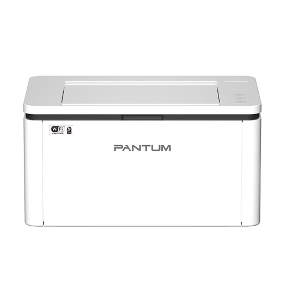 6936358046329 | P/N: BP2300W | Cod. Artículo: MGS0000021314 Impresora pantum láser monocromo bp2300w 22ppm wifi
