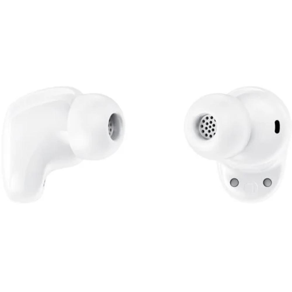 Auriculares xiaomi redmi buds 6 play inalambrico blanco - Imagen 2
