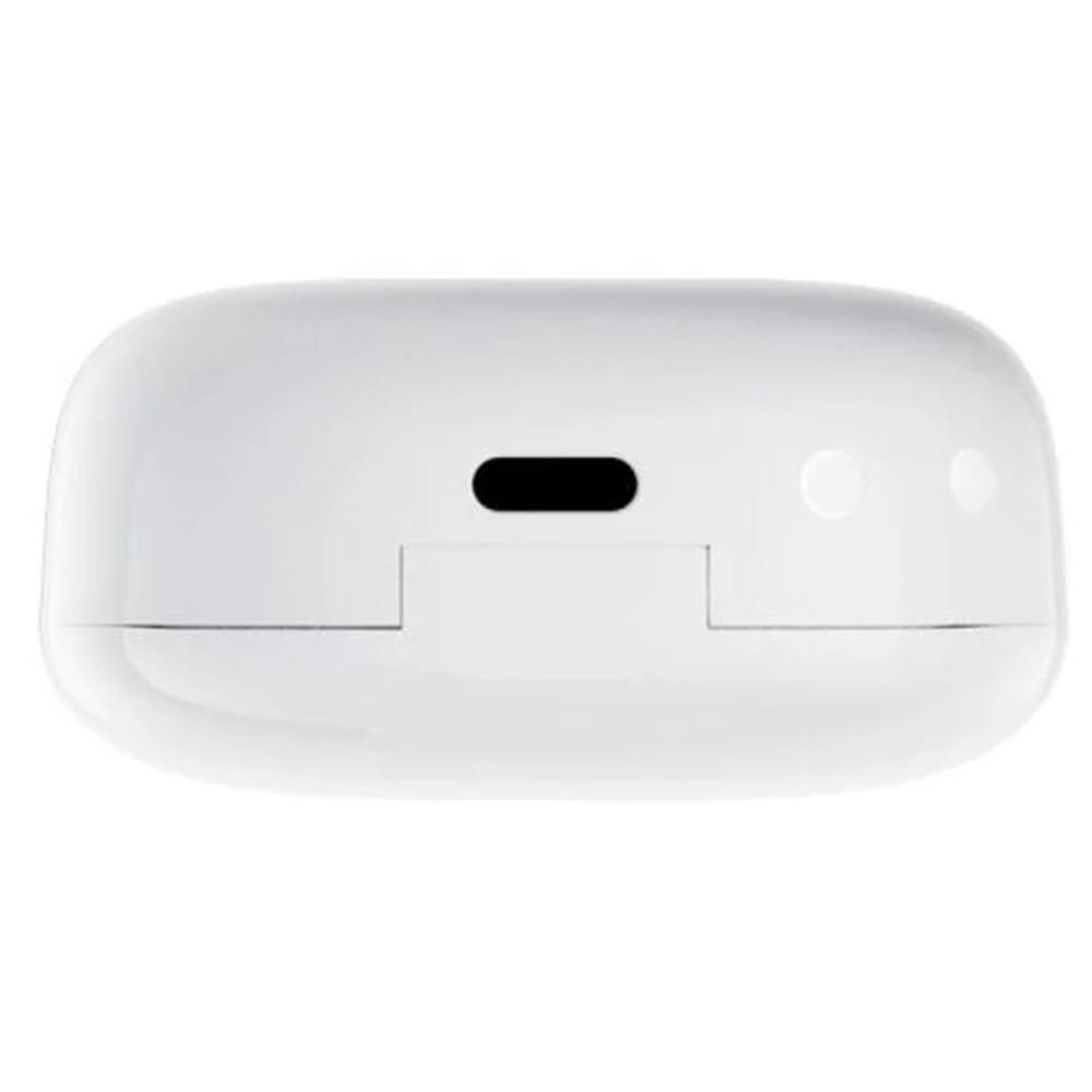 Auriculares xiaomi redmi buds 6 play inalambrico blanco - Imagen 5